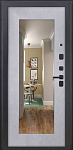 Дверь ДвериПРО Элфи ФЛЗ-603 Бетон снежный DPRO222641 фото