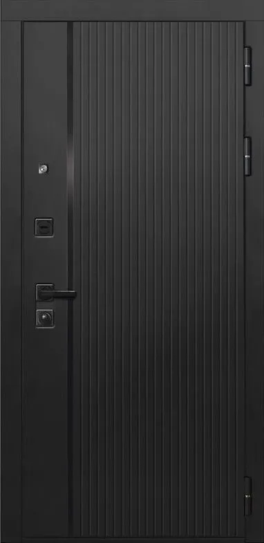 Фото Дверь ДвериПРО L-45 ФЛ 244 венге DPRO195729